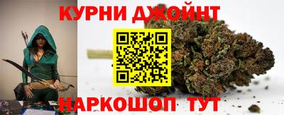 хмурый Кунгур